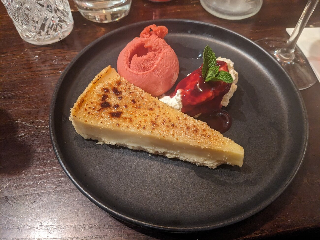 Miller & Carter Caversham