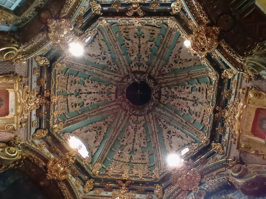 Igreja Da Ordem Terceira De Sao Francisco-法罗必去景点