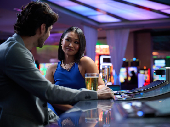 Seminole Casino Hotel主图