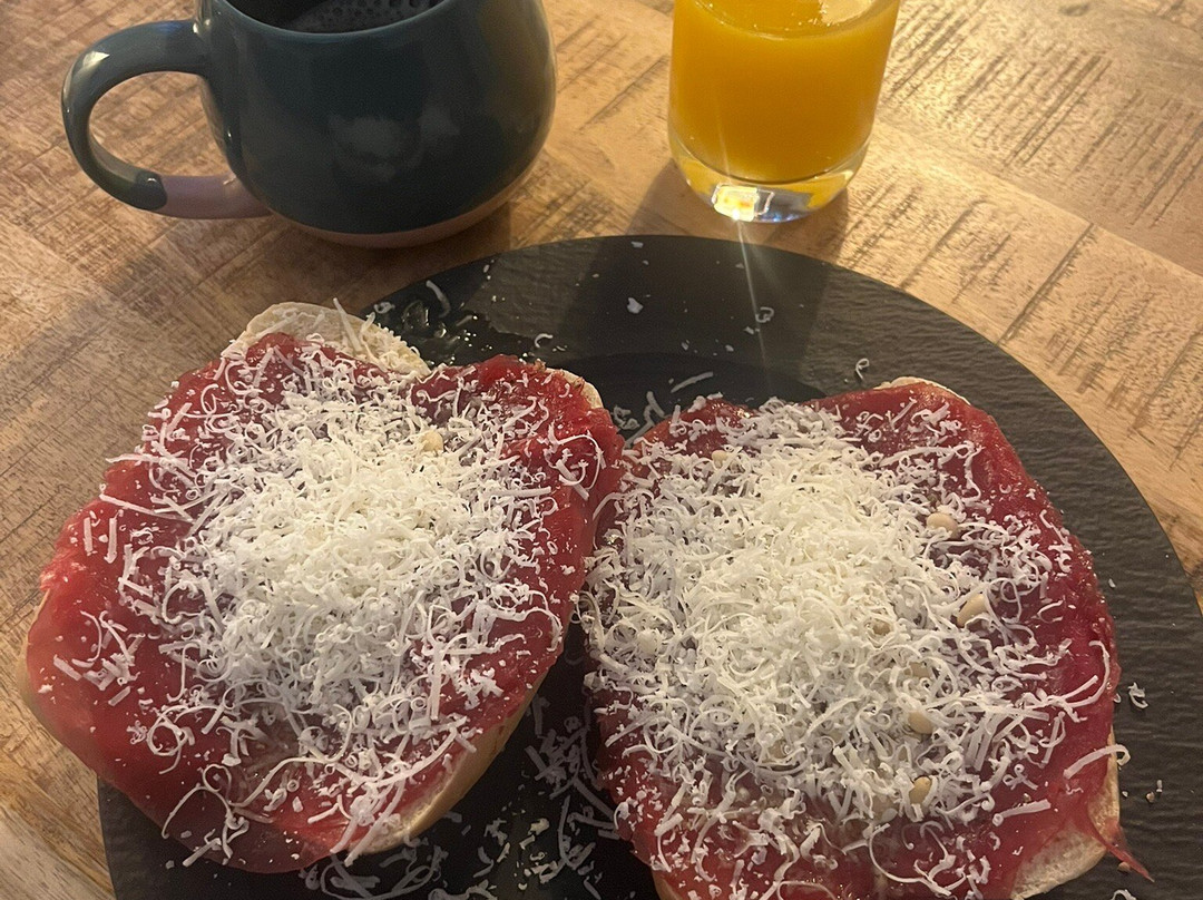 Maxime's Piccola Cucina