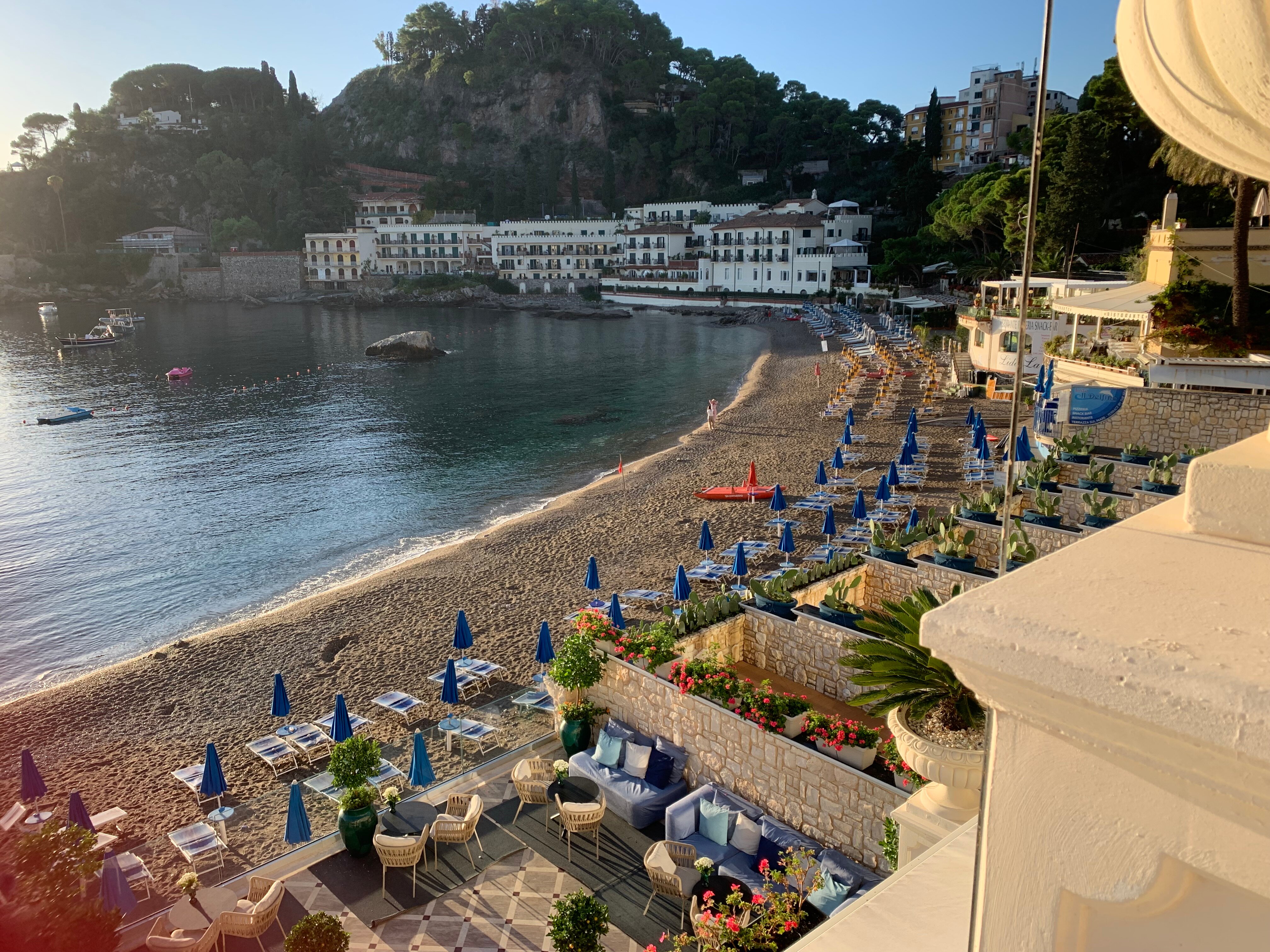 Mazzarò Sea Palace - VRetreats-官方