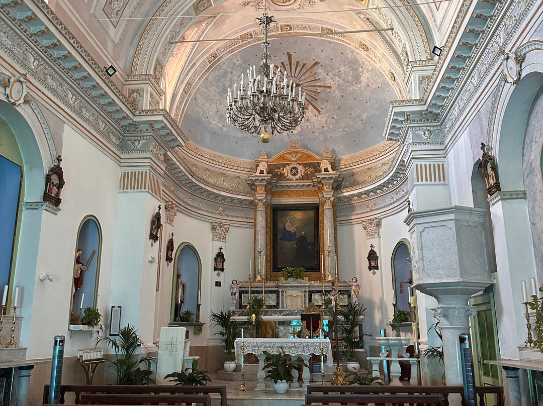 Ape Calessino – New Electric | Giro dell’Isola | Salina-Malfa必去景点