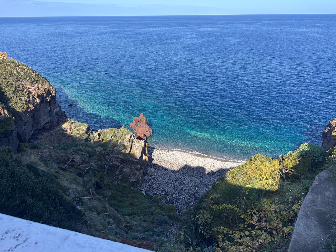 Ape Calessino – New Electric | Giro dell’Isola | Salina-Malfa必去景点