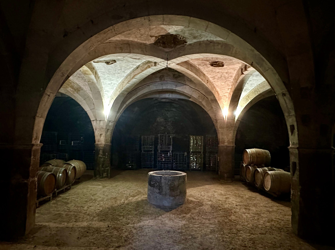 Champagne Monial-Colombe-le-Sec必去景点