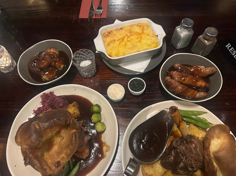 The Victory Inn-布莱顿必去景点