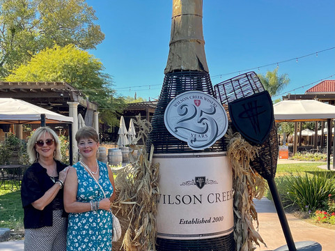 Grapeline Wine Tours-特曼库拉必去景点