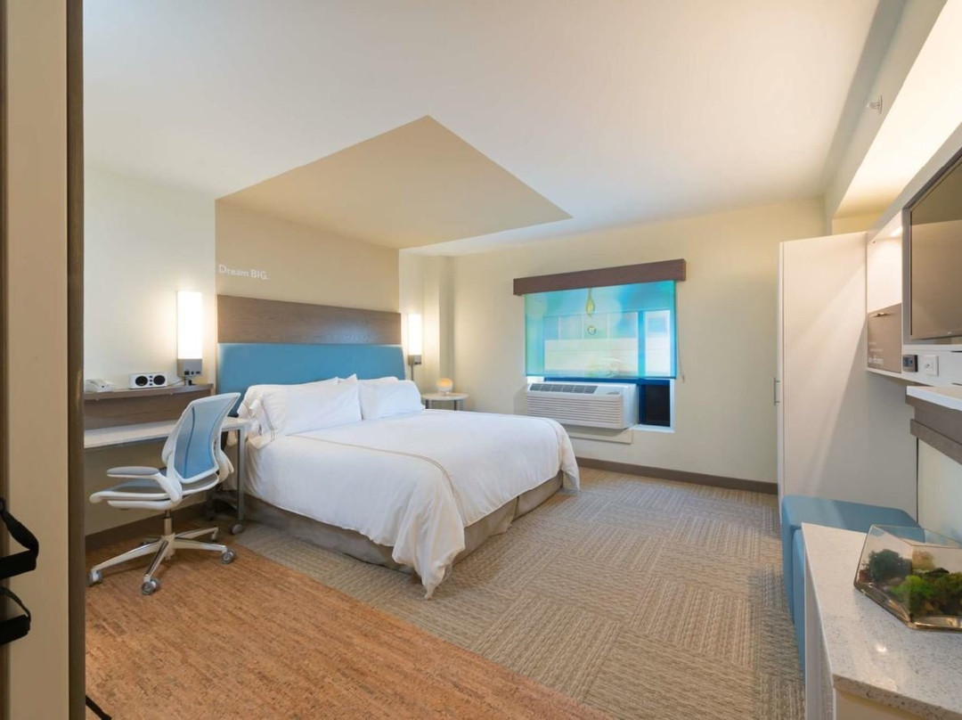 EVEN Hotel Rockville - Washington DC Area by IHG主图