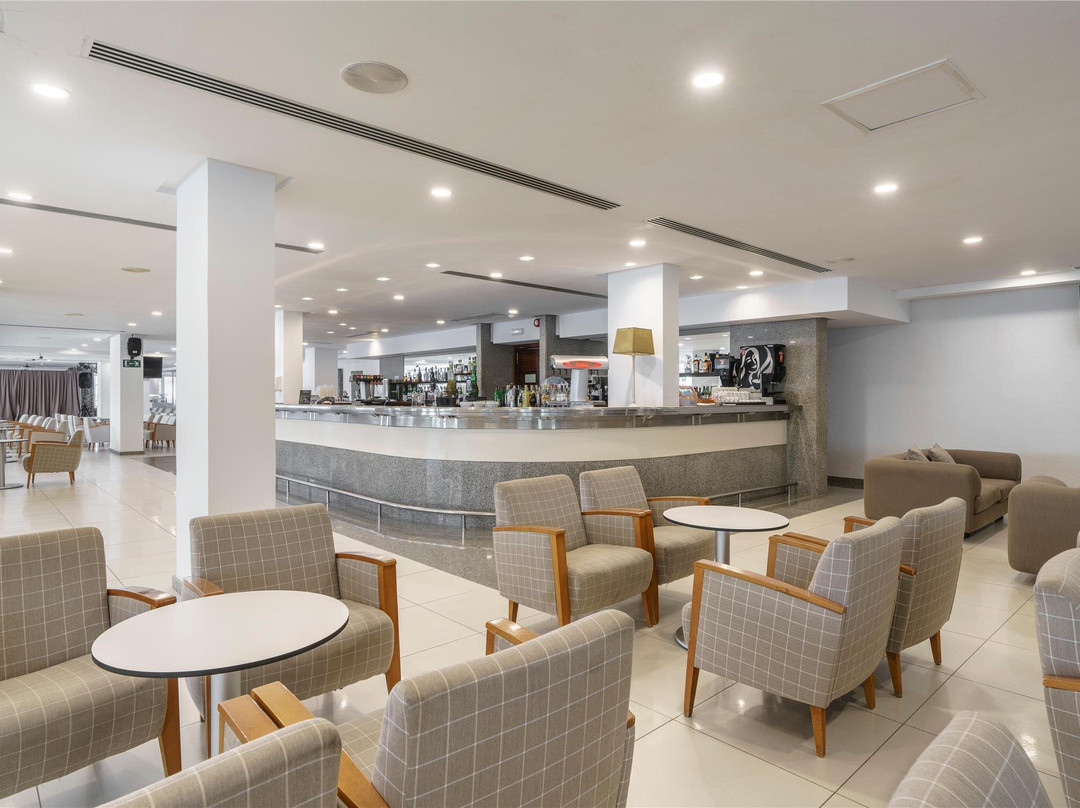 Andratx酒店住宿-格兰坎普德玛酒店