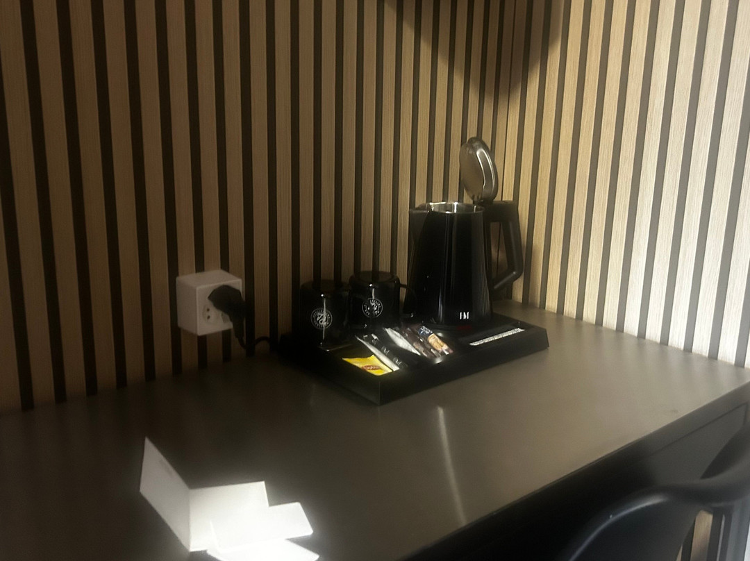 Hotel Parc et Lac主图