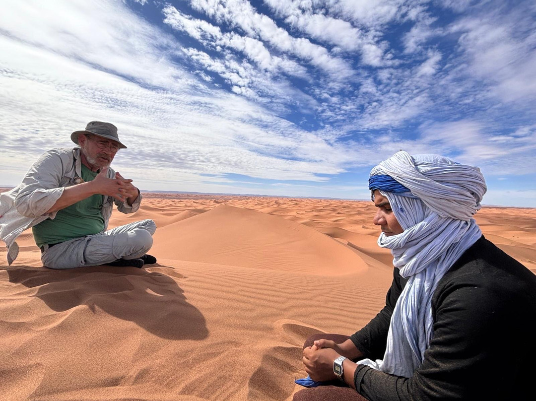 Sahara Wonders-迈哈米德必去景点