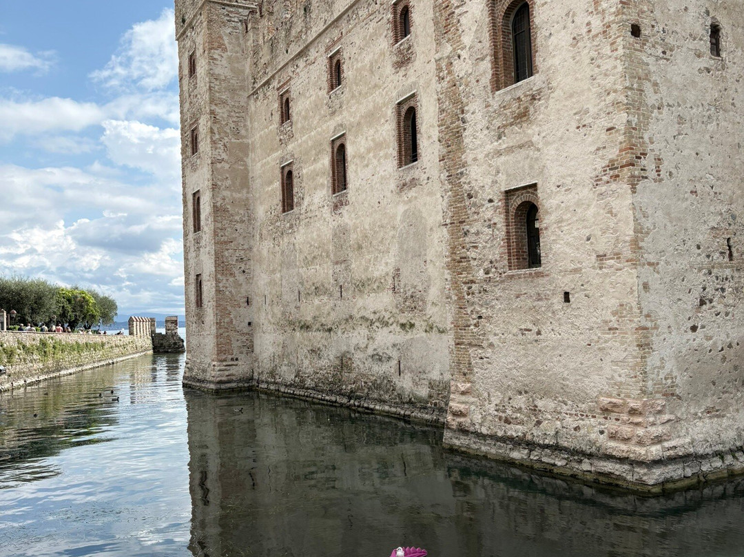 Caesius SPA - Thermae & Beauty Center-巴尔多利诺必去景点