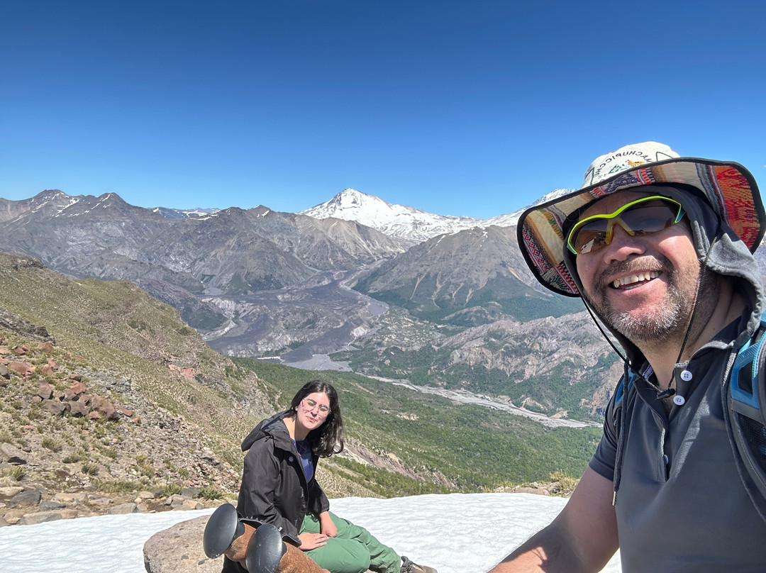 Reserva Nacional Altos de Lircay-San Clemente必去景点