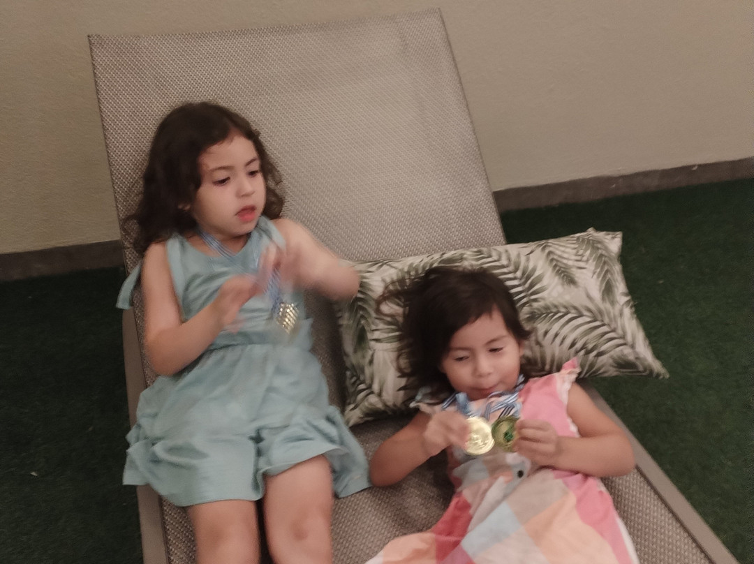 瓜亚基尔温德姆花园酒店主图