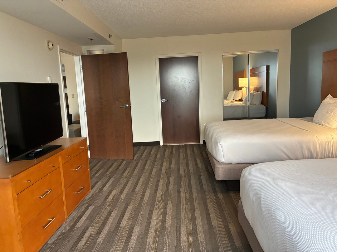 Hyatt House Hartford North/windsor主图