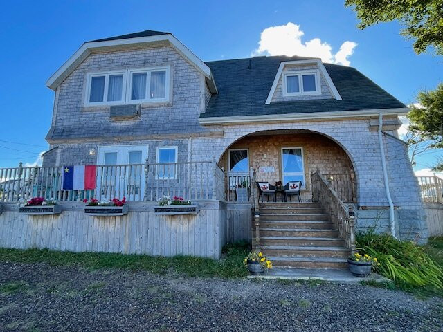 Silver Lining Inn & Motel主图