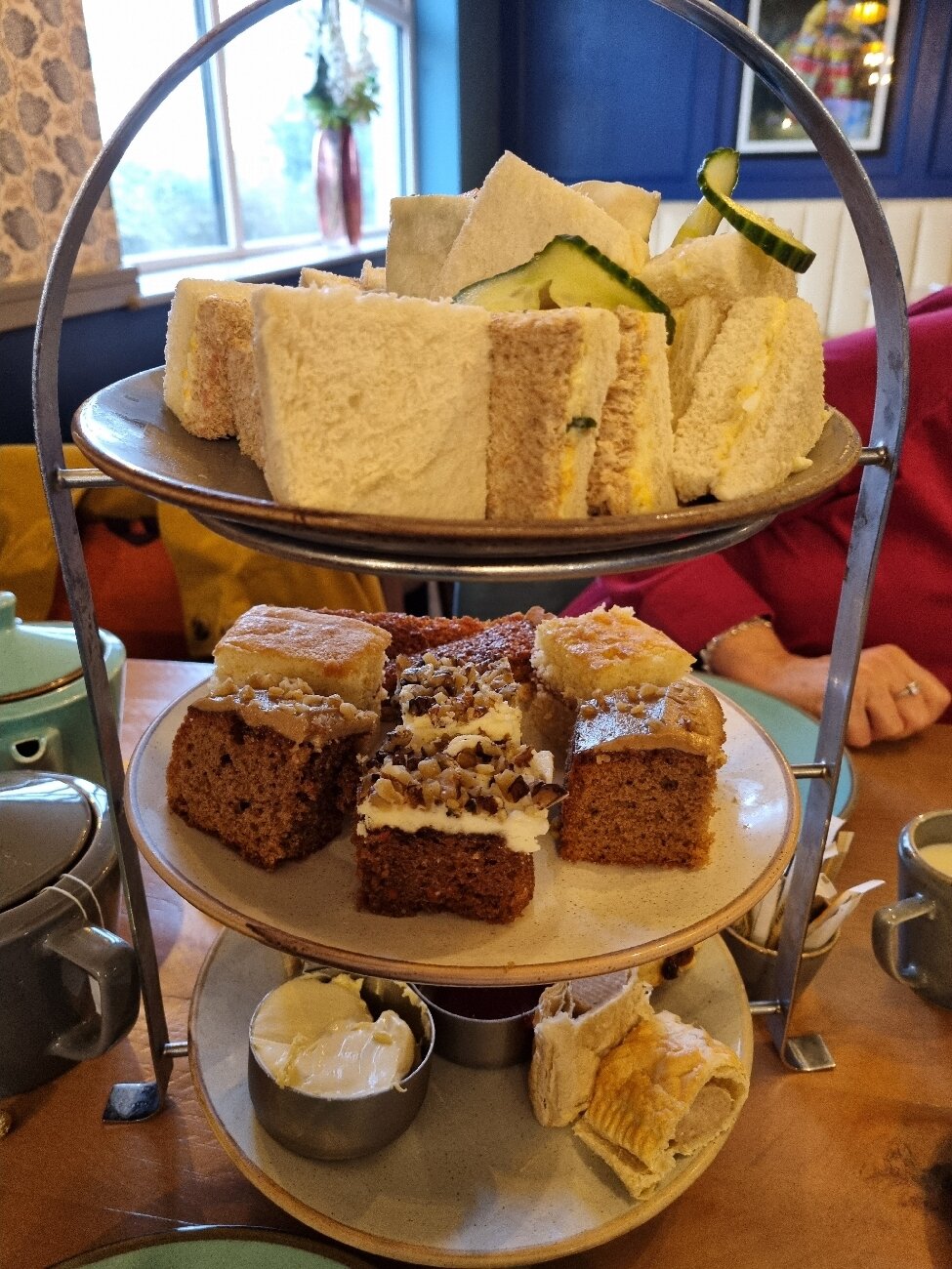 Park Head Hotel-官方