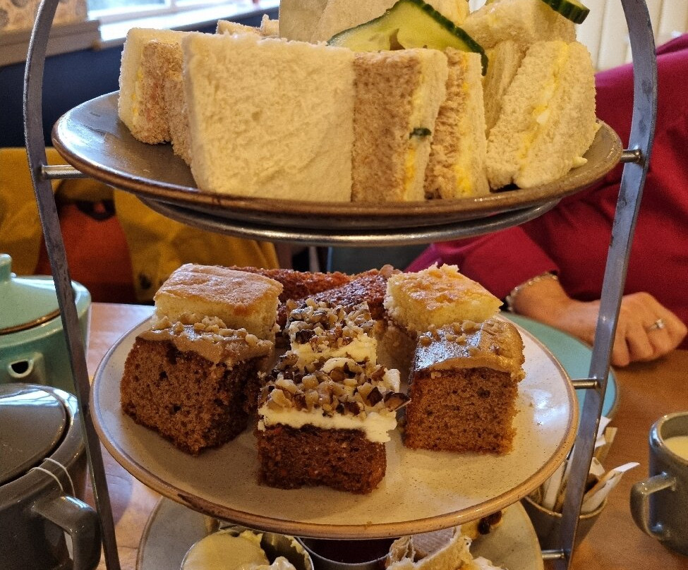 Park Head Hotel主图