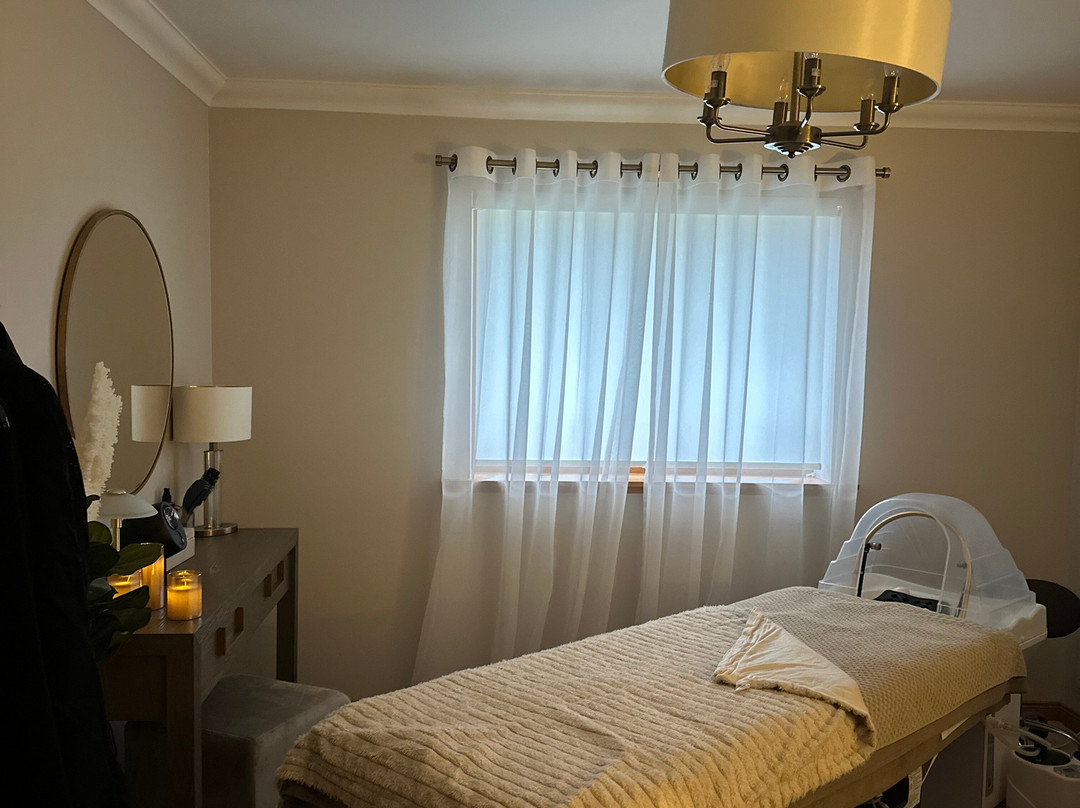 Hebridean Spa-斯托诺韦必去景点