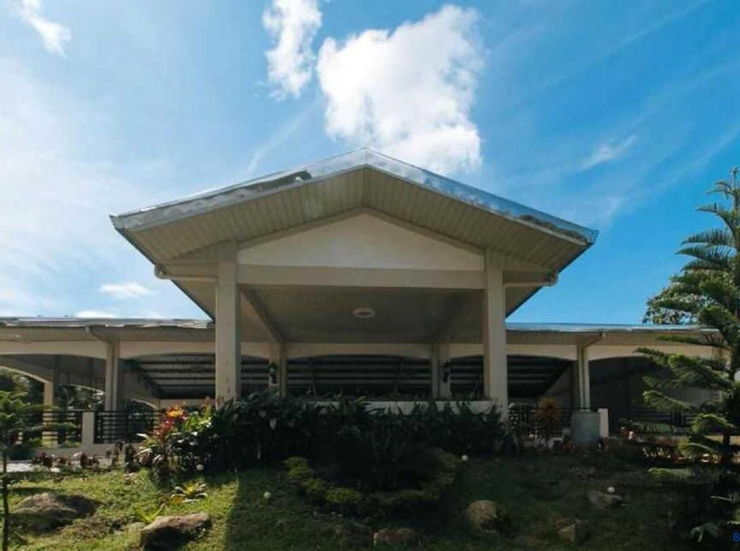 Oyo 1152 Hotel Precious Garden Place