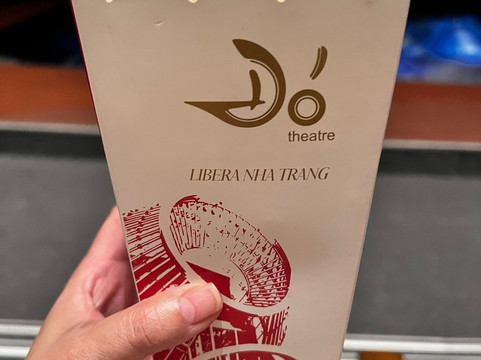 Zazen Travel-芽庄必去景点