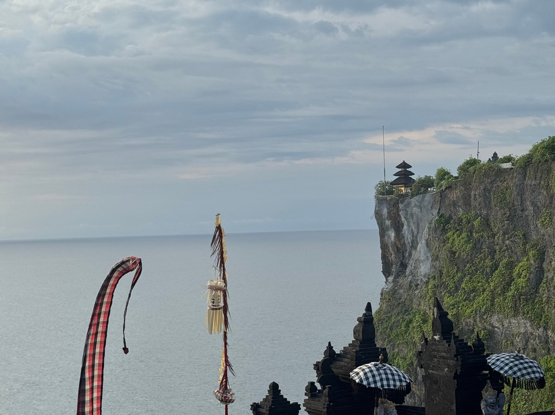 Tunik Bali Vacation-克隆孔必去景点