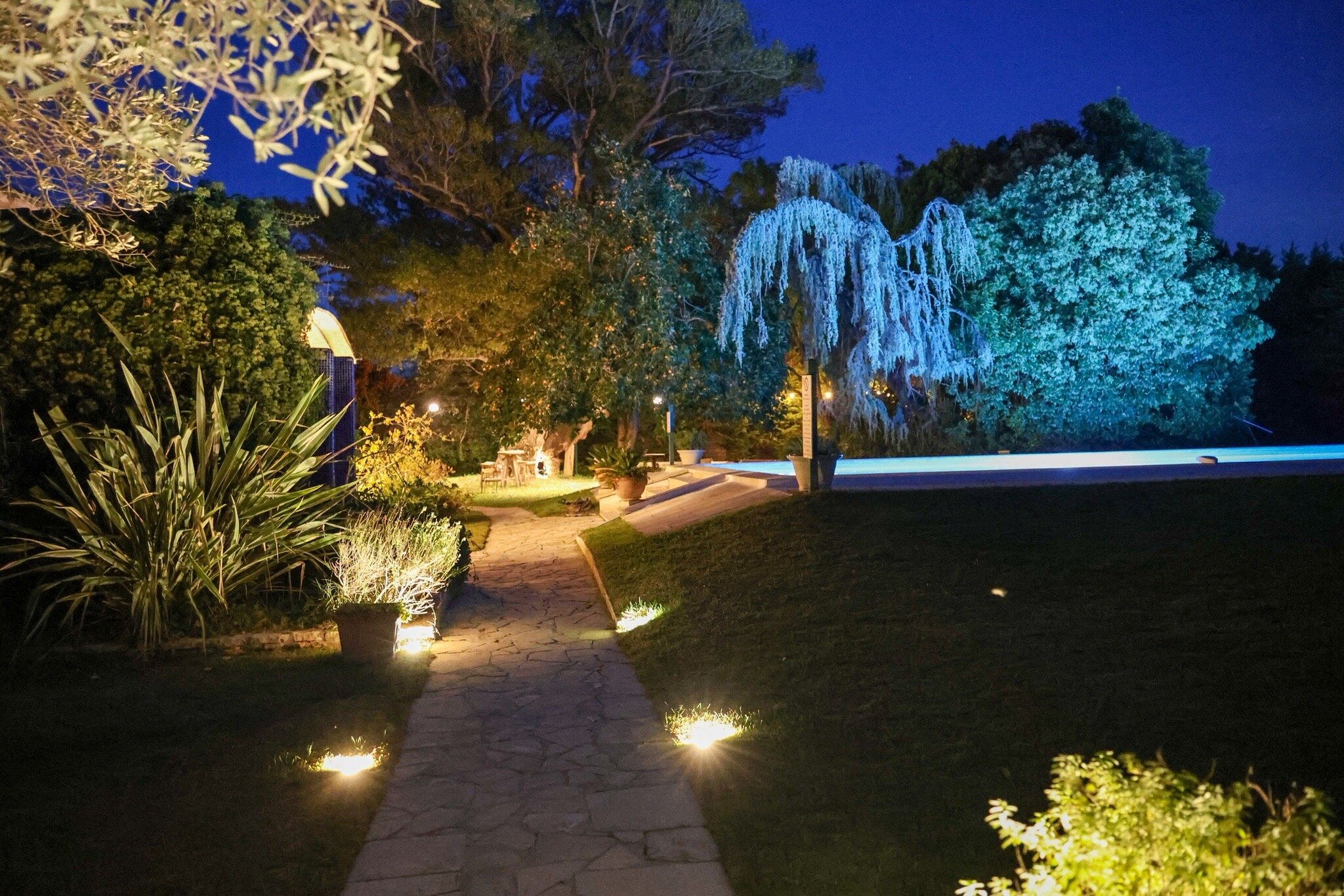 Hotel du Moulin d'Aure-官方