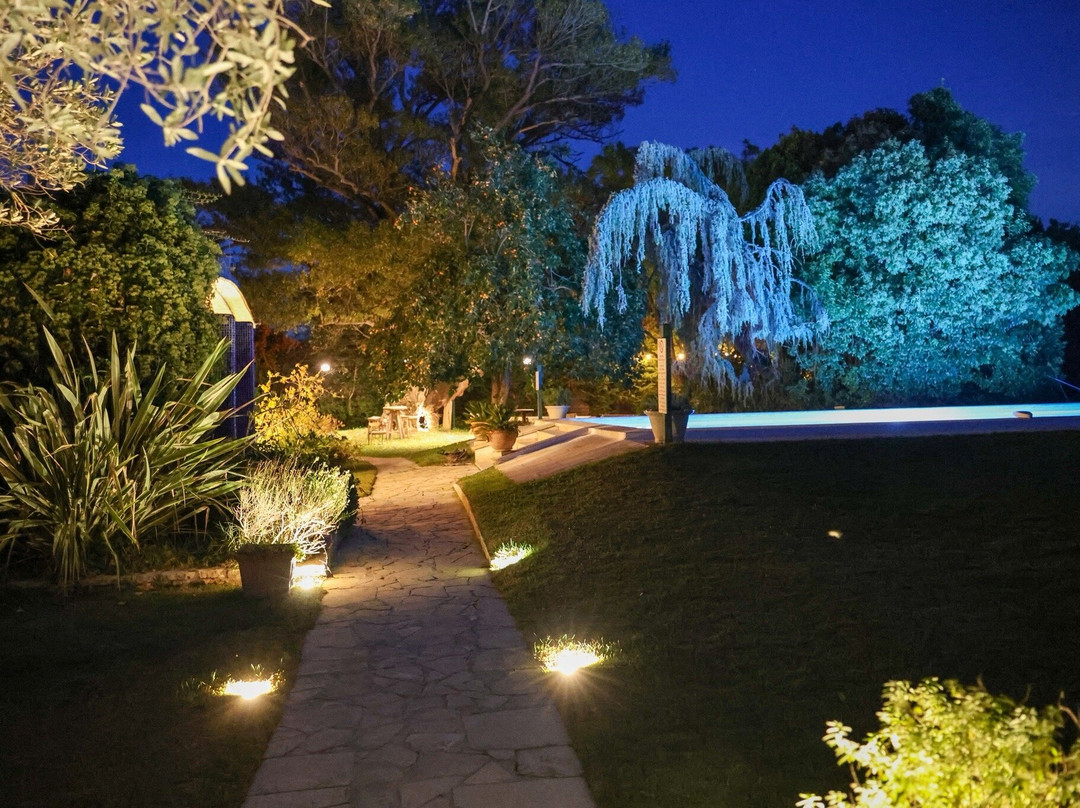 Hotel du Moulin d'Aure主图