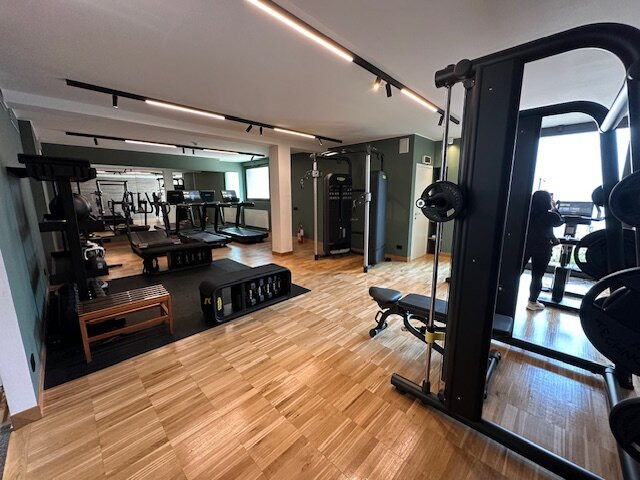 贝维德雷酒店主图