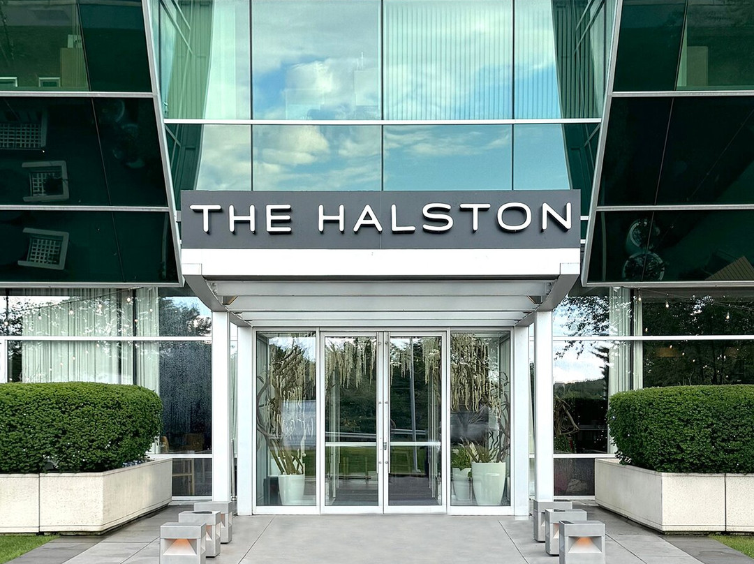 The Halston