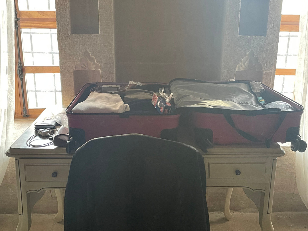 Artuklu Universitesi Sahtana Konagi主图