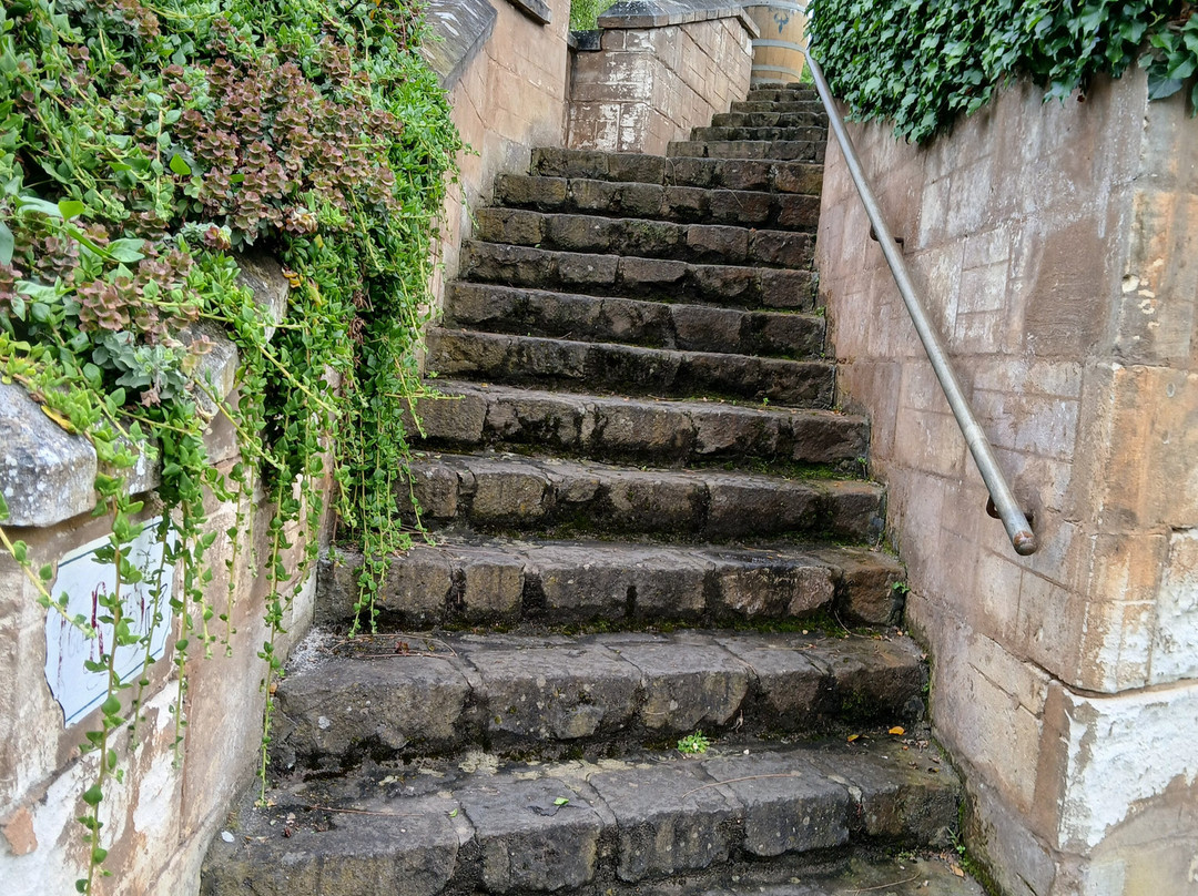Warrnambool Visitor Information Centre-瓦南布尔必去景点
