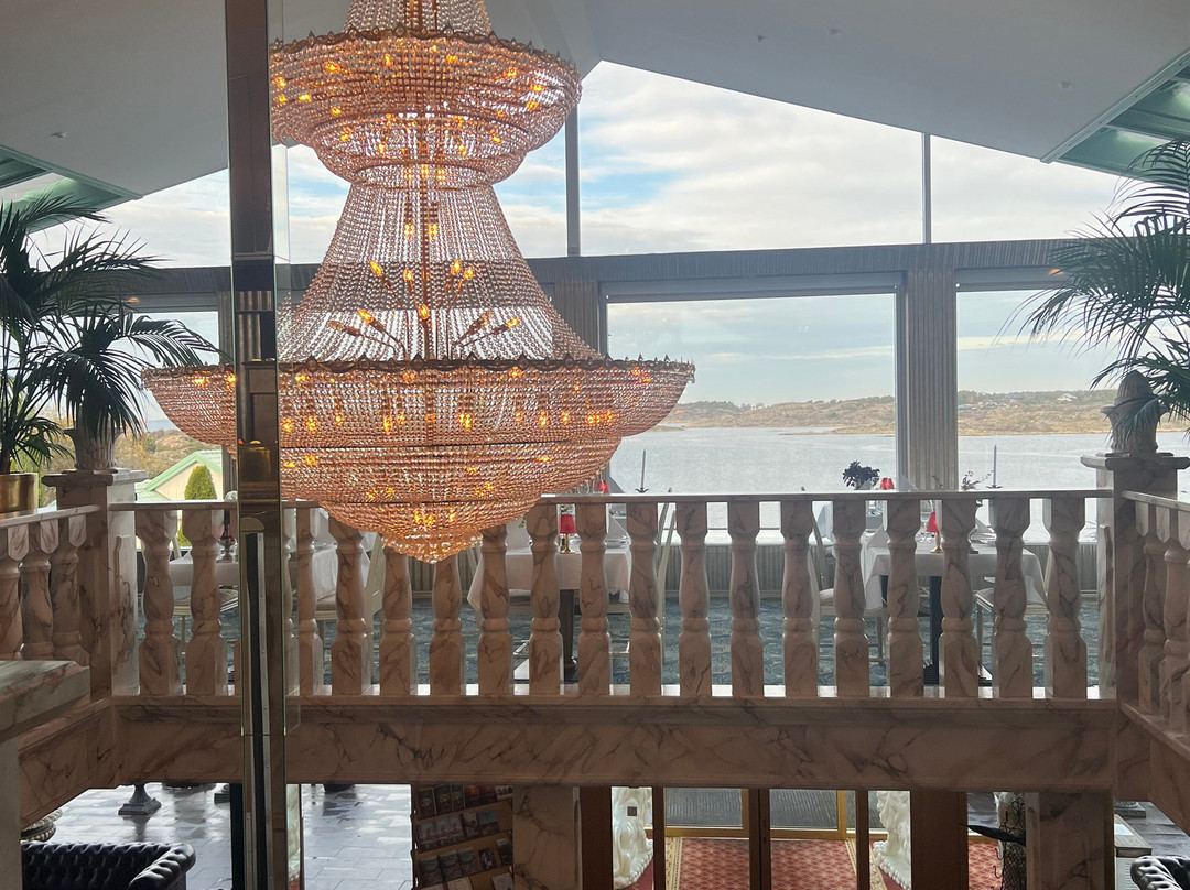 Säröhus Hotell, Konferens & SPA主图