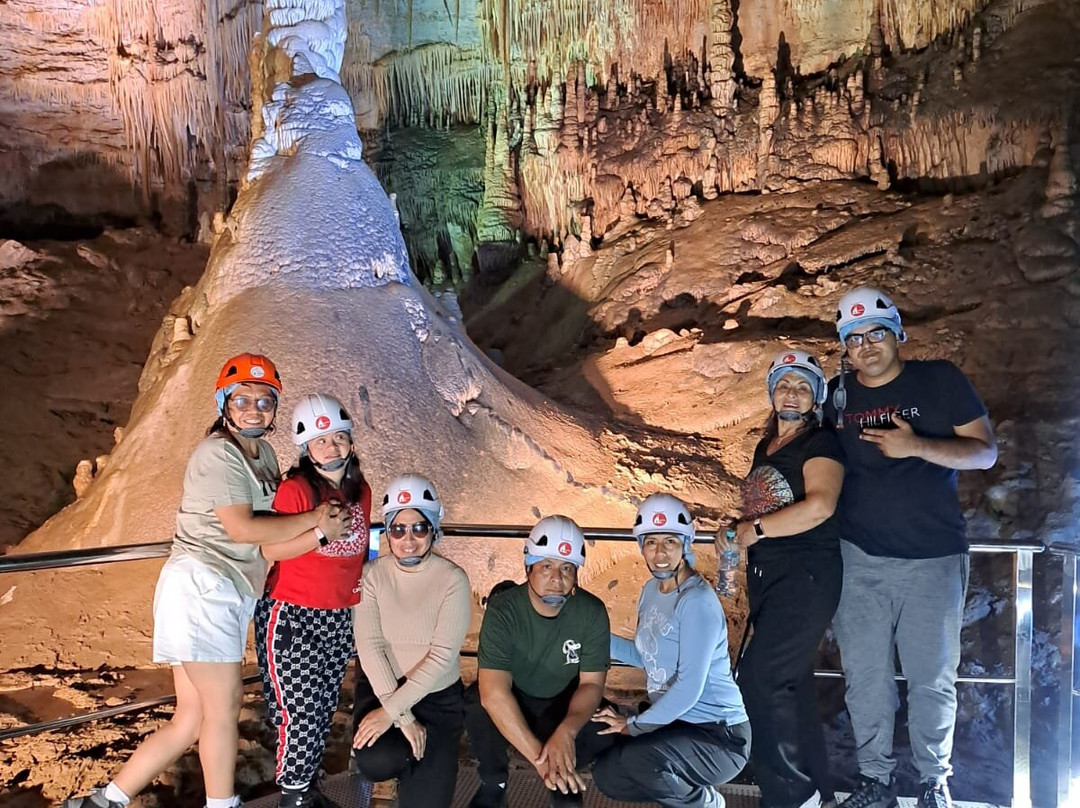 Amazon Expedition Peru-Chachapoyas必去景点