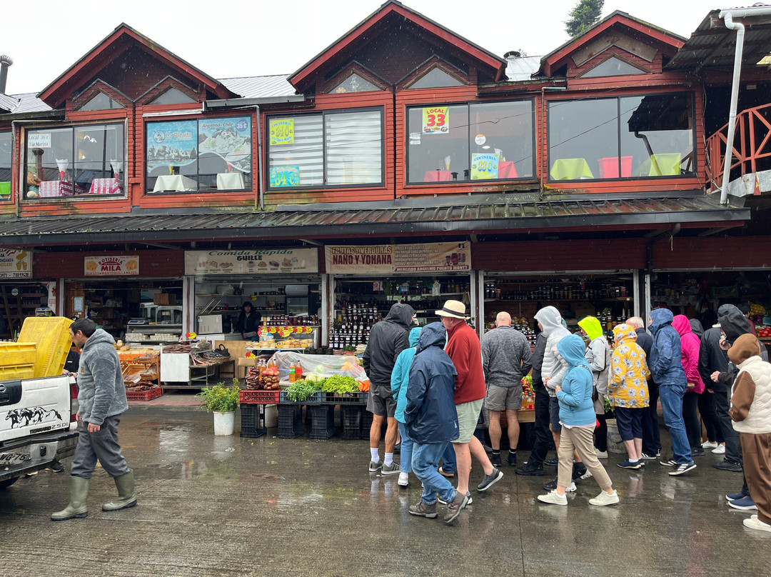 Angelmo-蒙特港必去景点