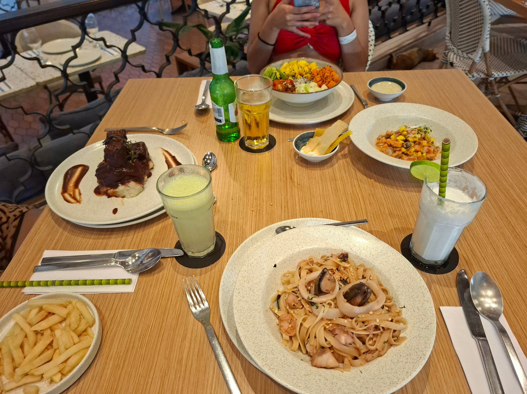 Hotel Peñalisa Colsubsidio主图