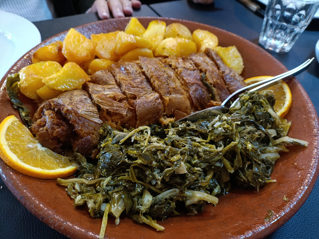 Taberna da Vila