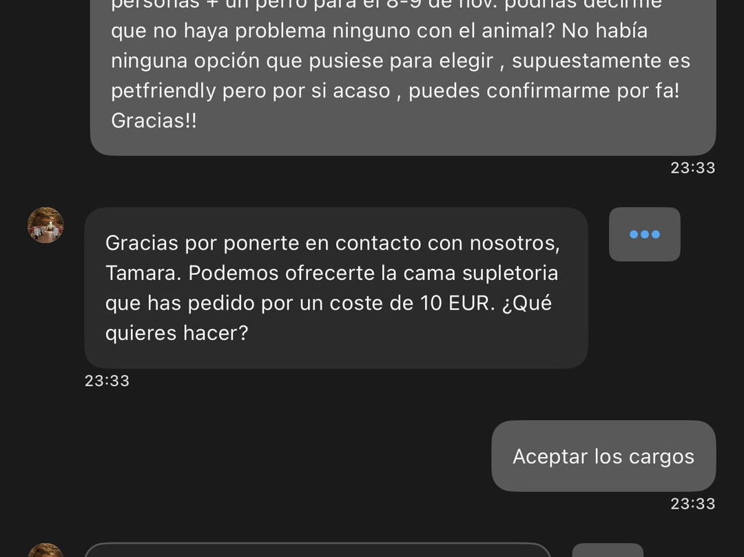 Hotel Cervaria主图