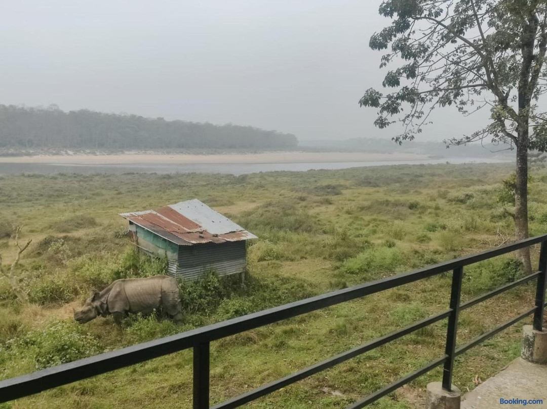 Ruru Riverside Hotel