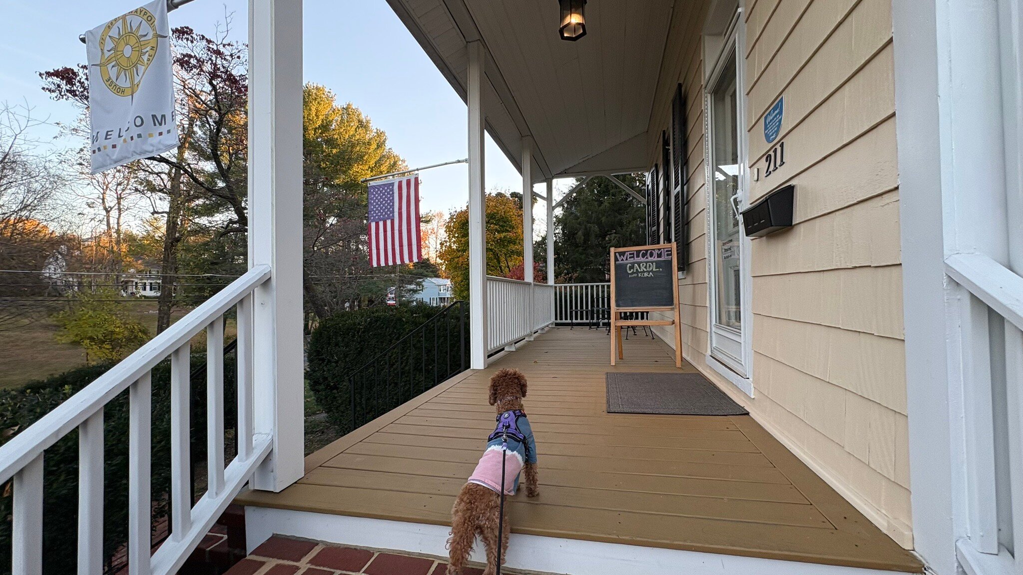 Waypoint House-官方