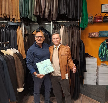 肌肤-佛罗伦萨必去景点