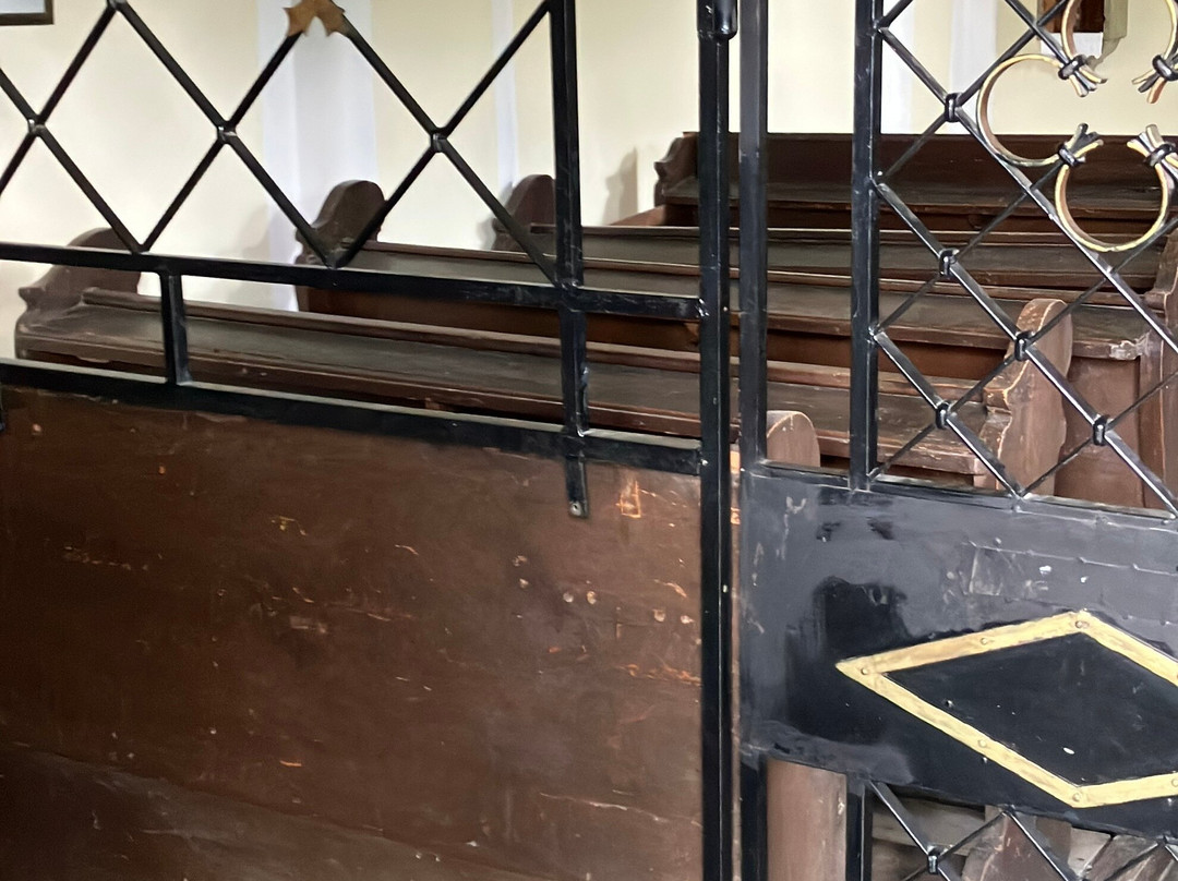 Lucsony Szent Anna's Chapel-Mosonmagyarovar必去景点