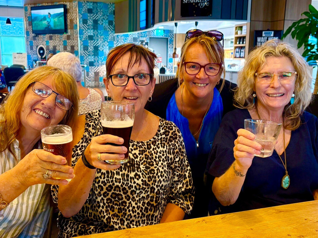 Club Pine Rivers-Bray Park必去景点