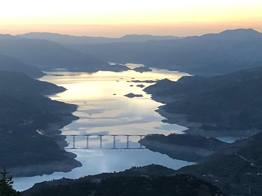 Alkyoni Karpenisi - Travel Agency & Outdoor activities-卡尔派尼西必去景点