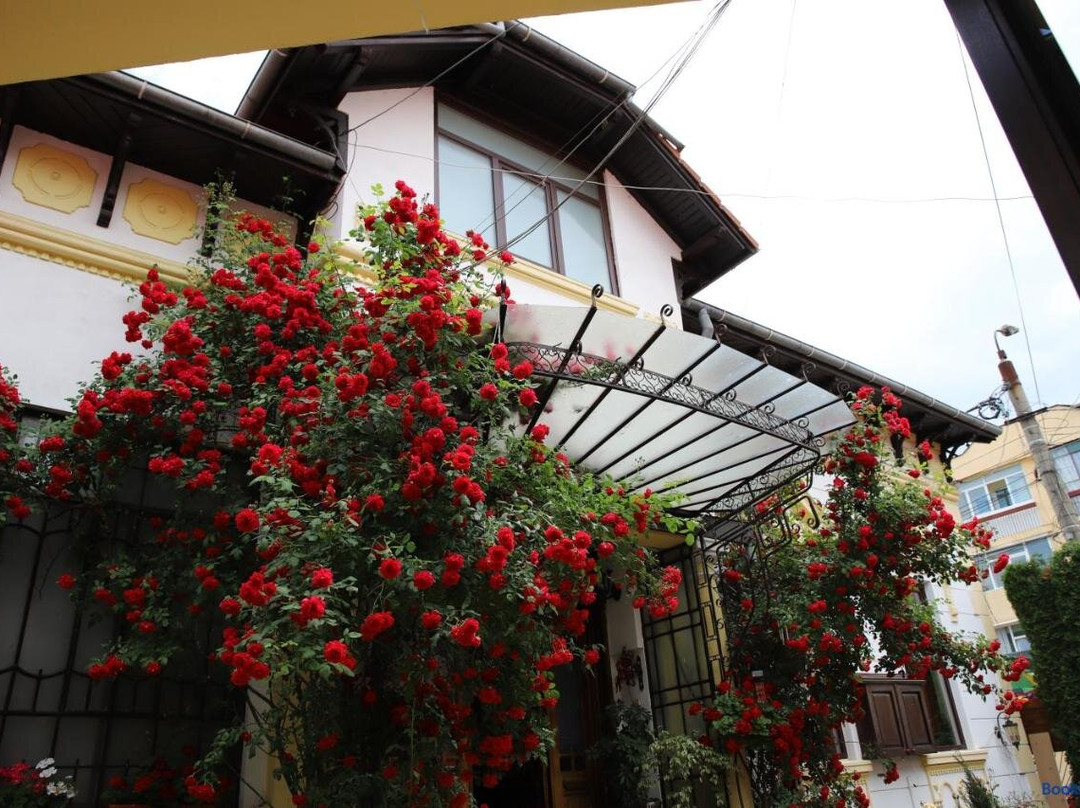 Pension Kokett主图