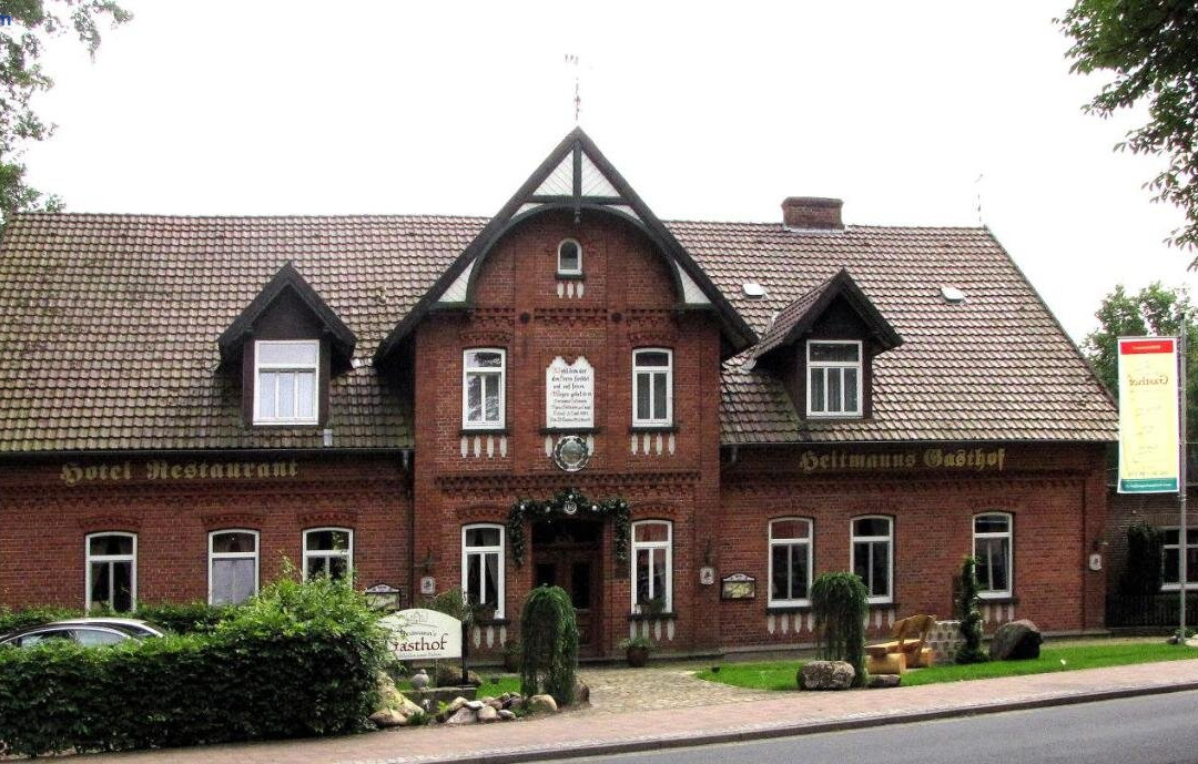 Heitmann`s Gasthof