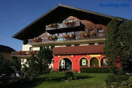 Pension Edelweiss主图
