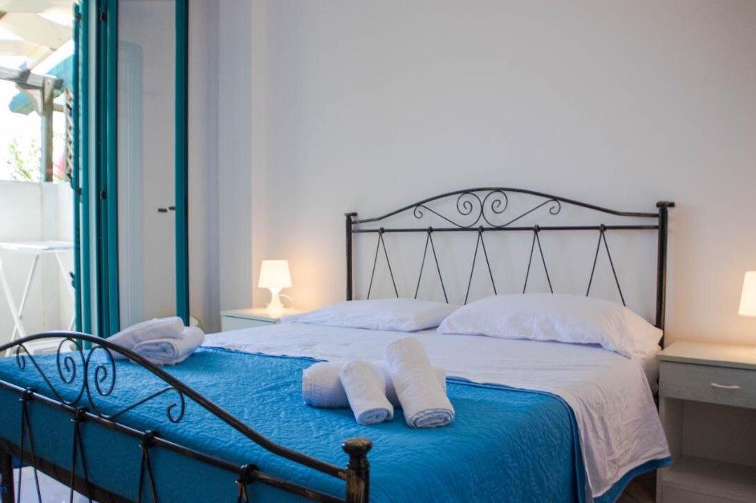 Rooms & Apartments La Spiaggia主图