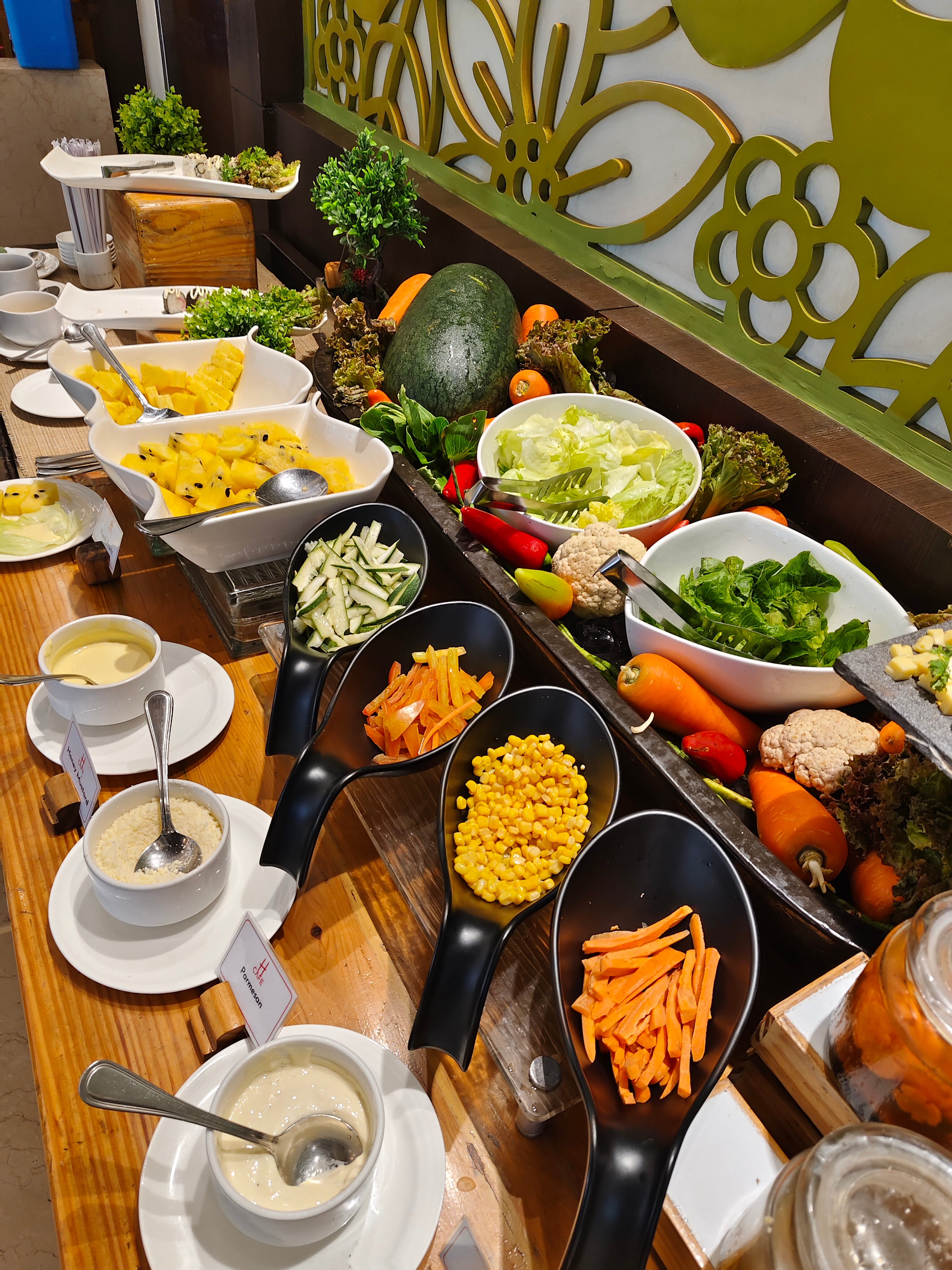 哈罗兹酒店-官方