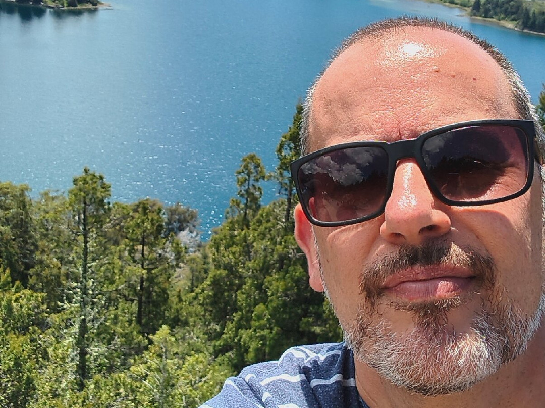 Punto panoramico - Circuito Chico-圣卡洛斯-德巴里洛切必去景点