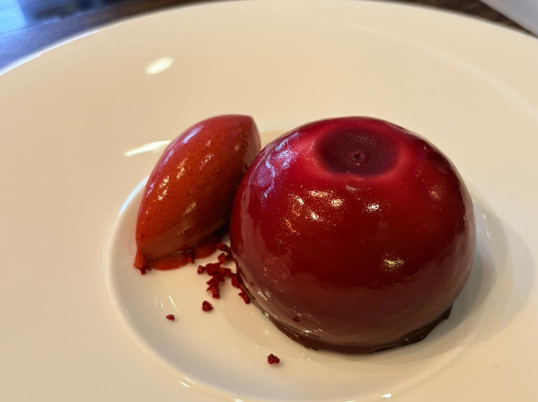 Northcote Cookery School-Langho必去景点